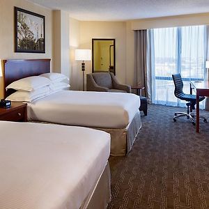 Double Room Two Double Beds